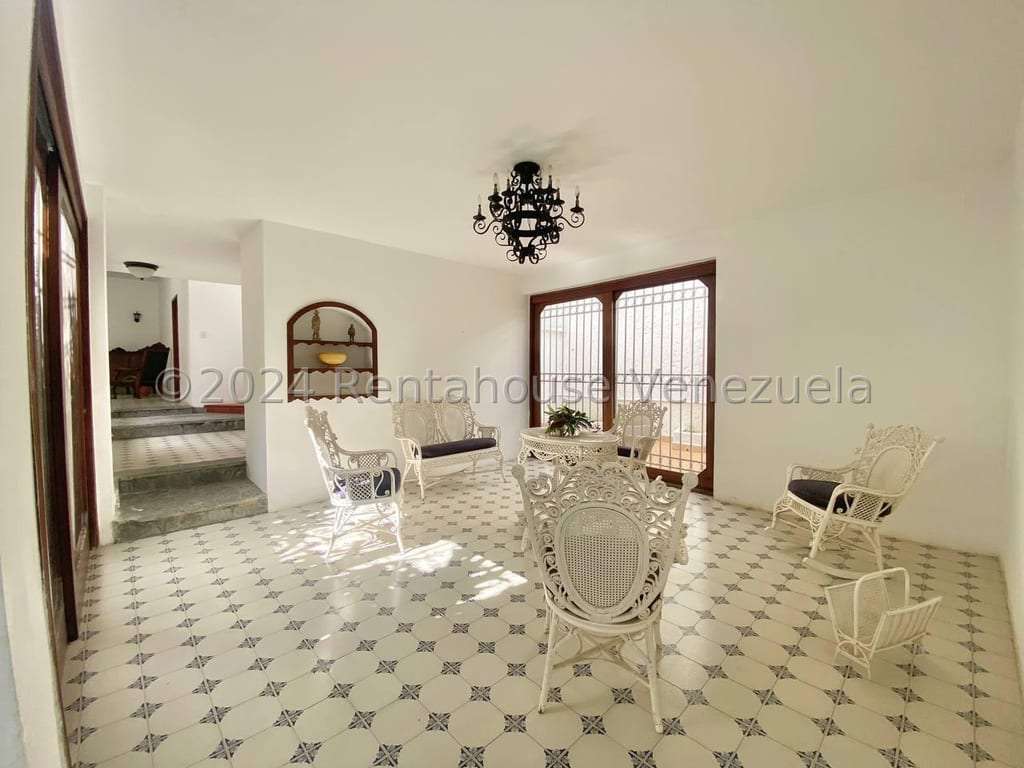 Casa en Prados del Este, Caracas