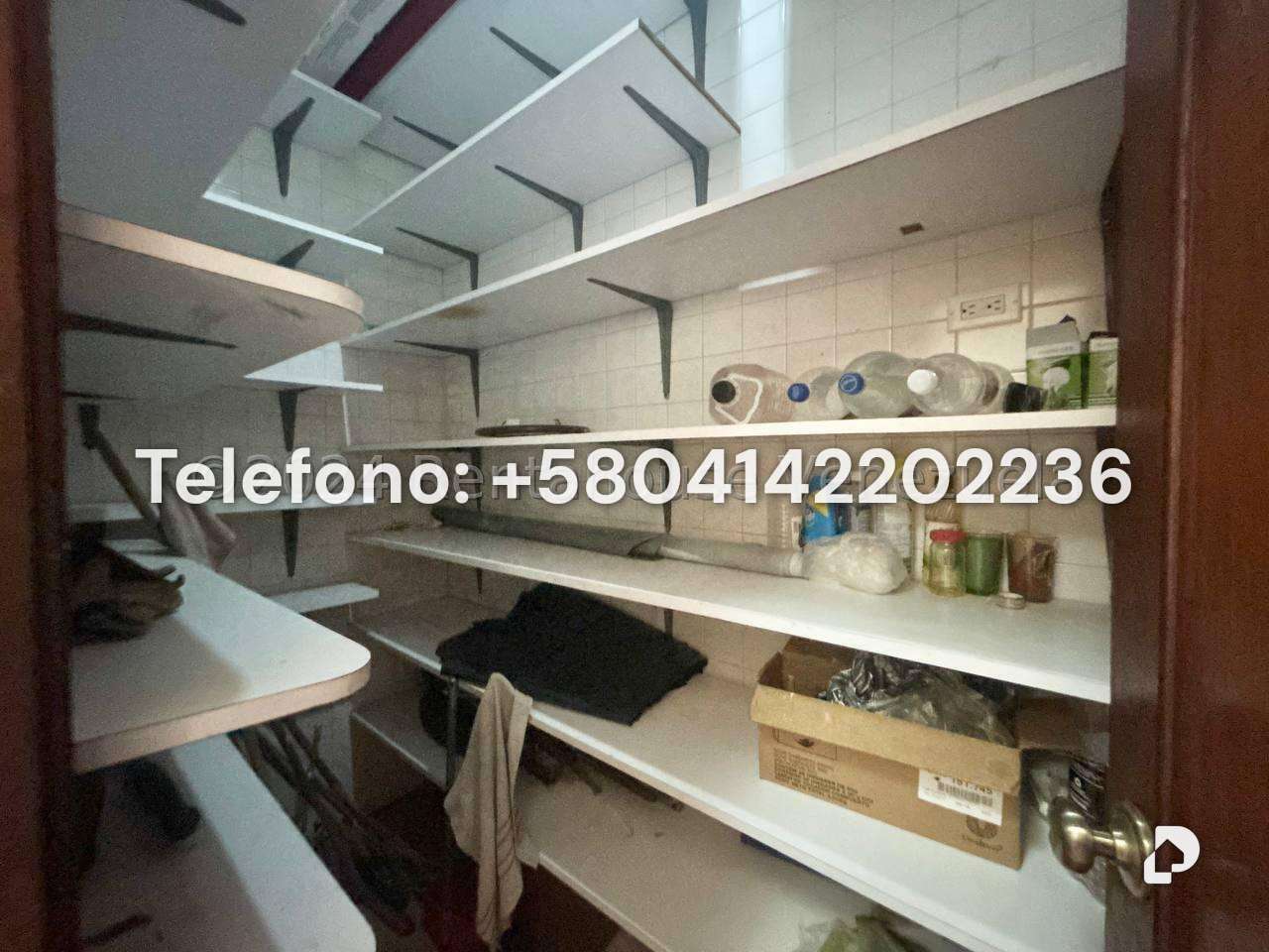 House in Prados del Este, Caracas – 41