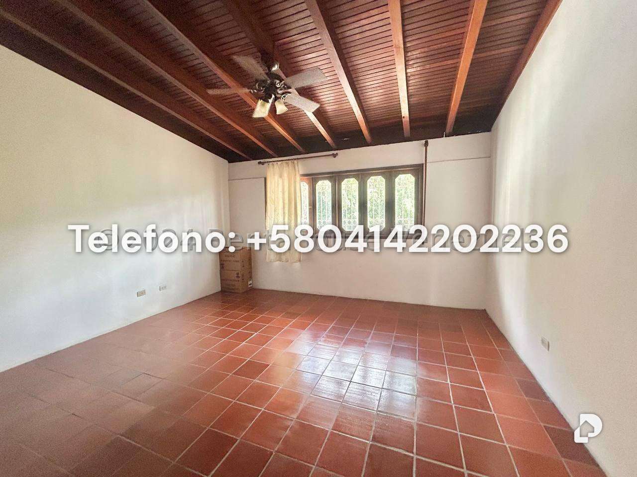 House in Prados del Este, Caracas – 24