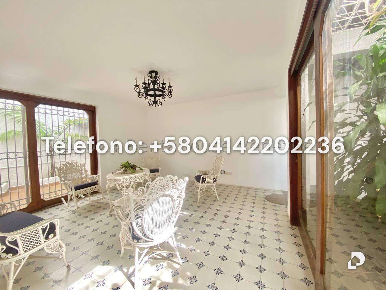 House in Prados del Este, Caracas – 10