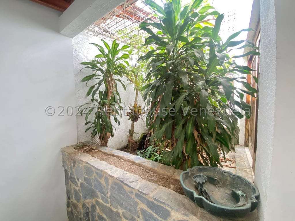 Casa en Prados del Este, Caracas