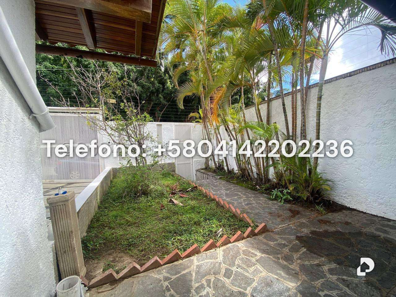 House in Prados del Este, Caracas – 3