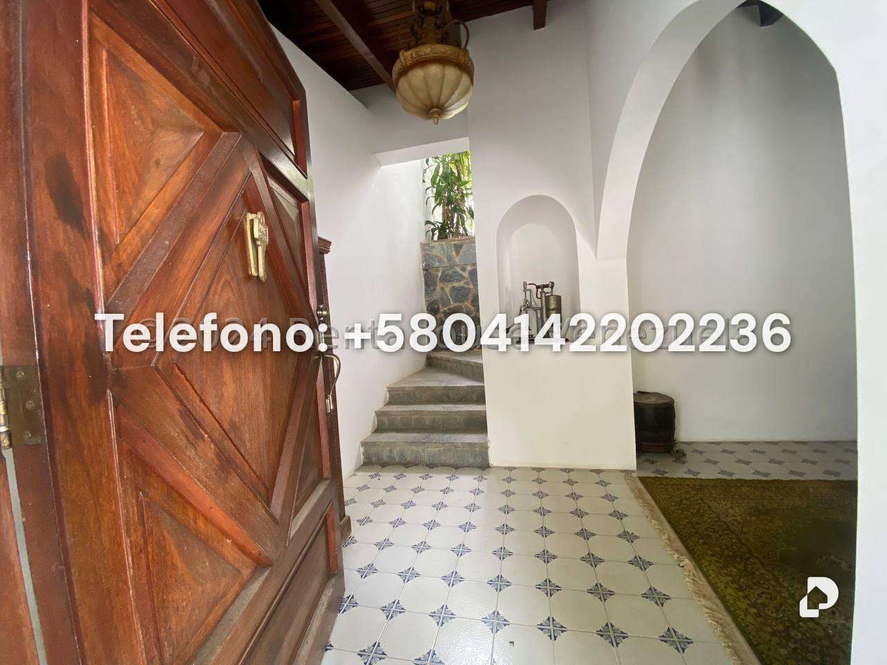 Casa en Prados del Este, Caracas – 4