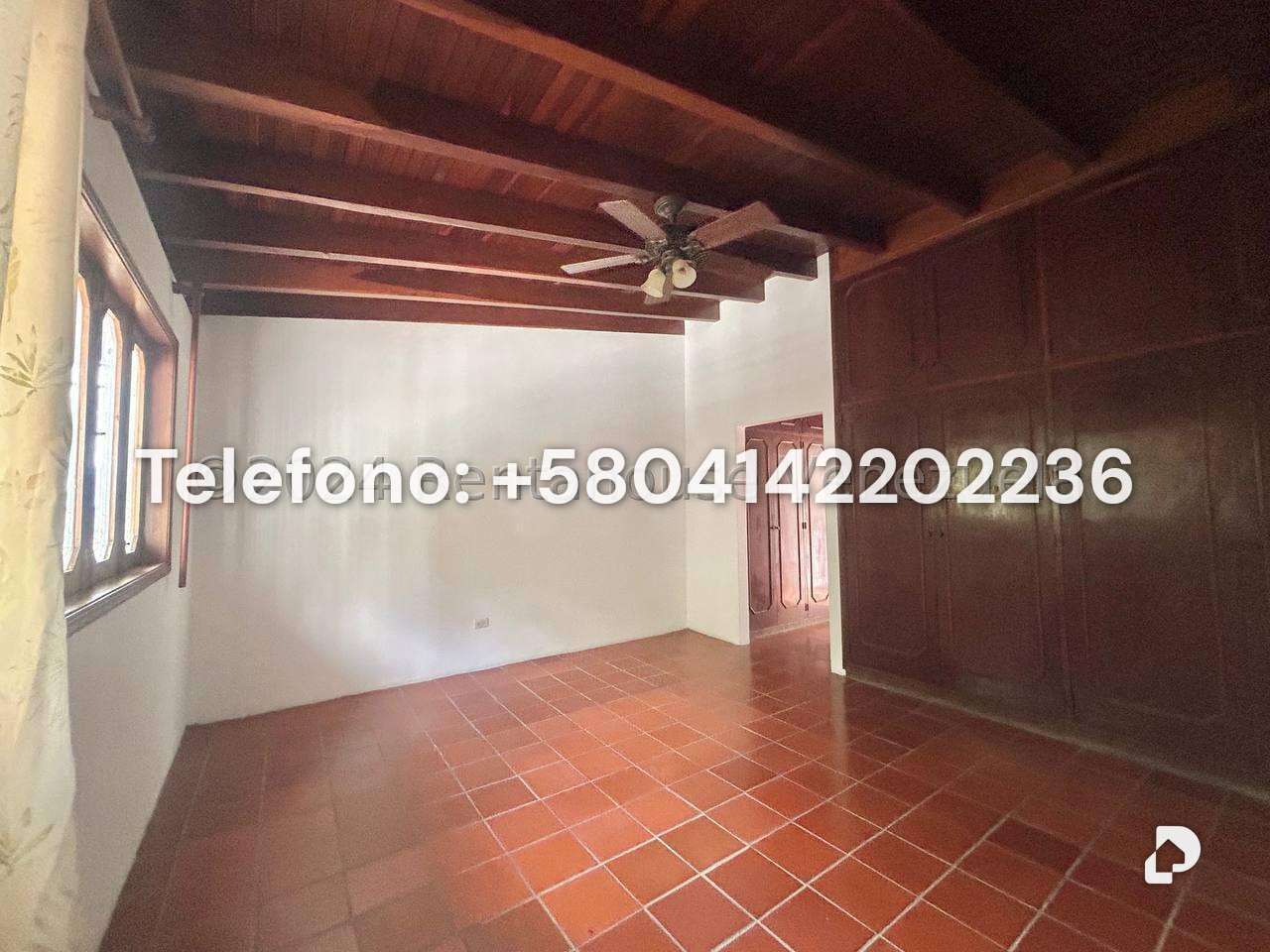 House in Prados del Este, Caracas – 26