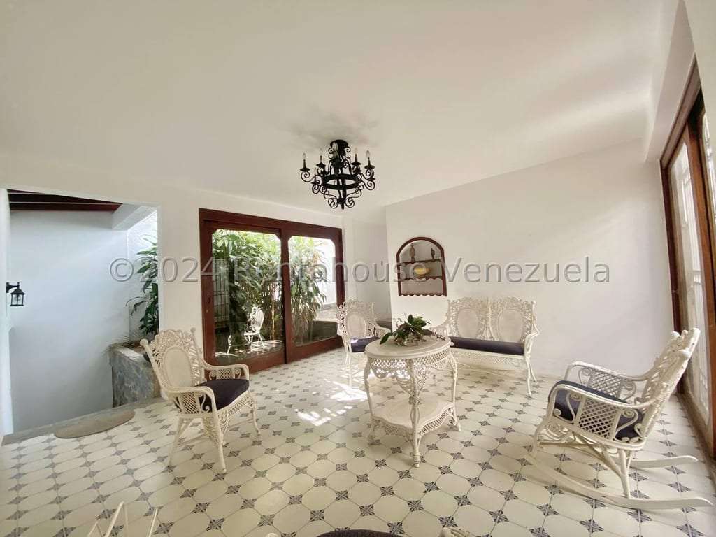 Casa en Prados del Este, Caracas