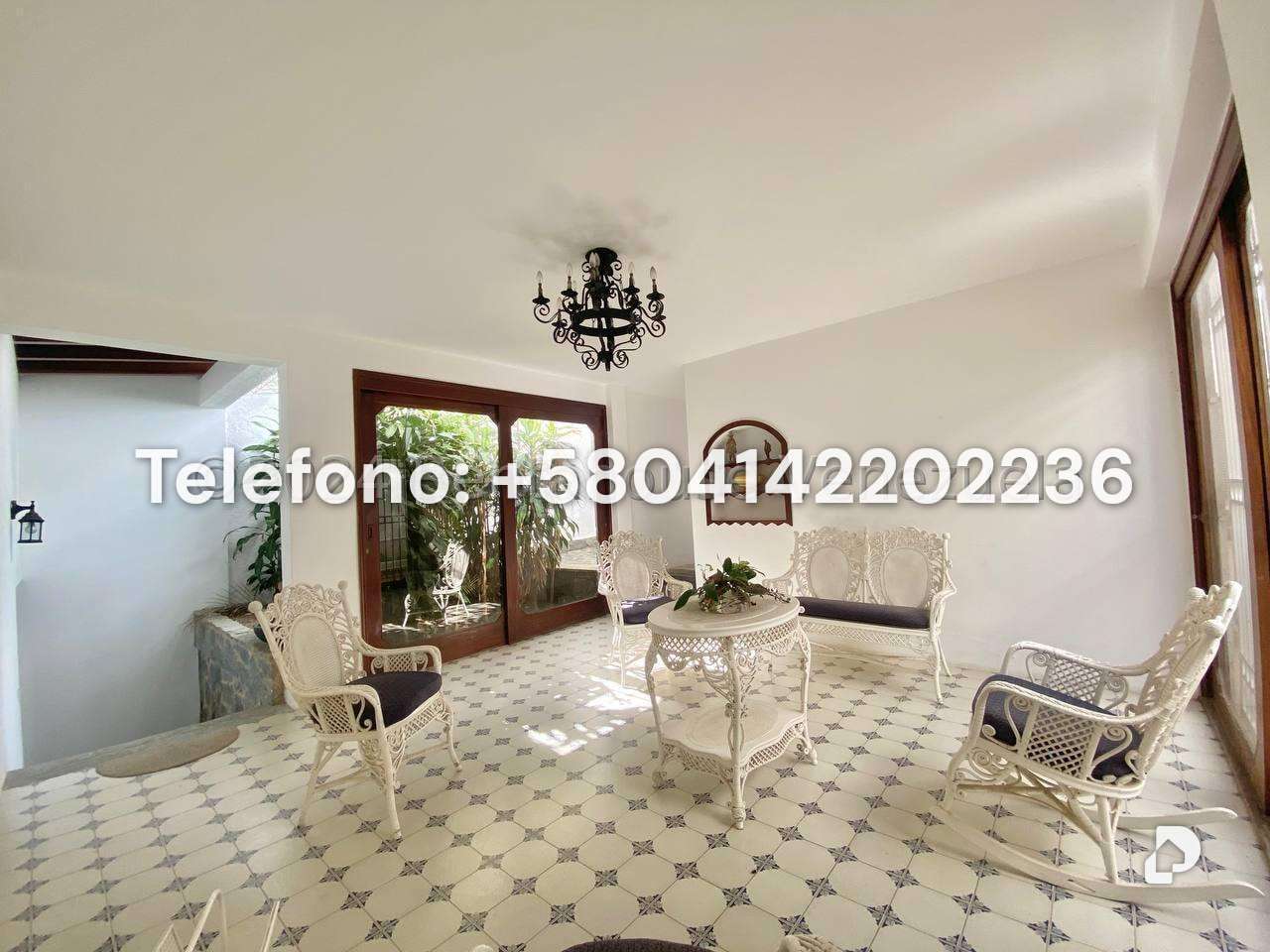 Casa en Prados del Este, Caracas – 9