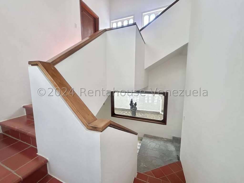 Casa en Prados del Este, Caracas