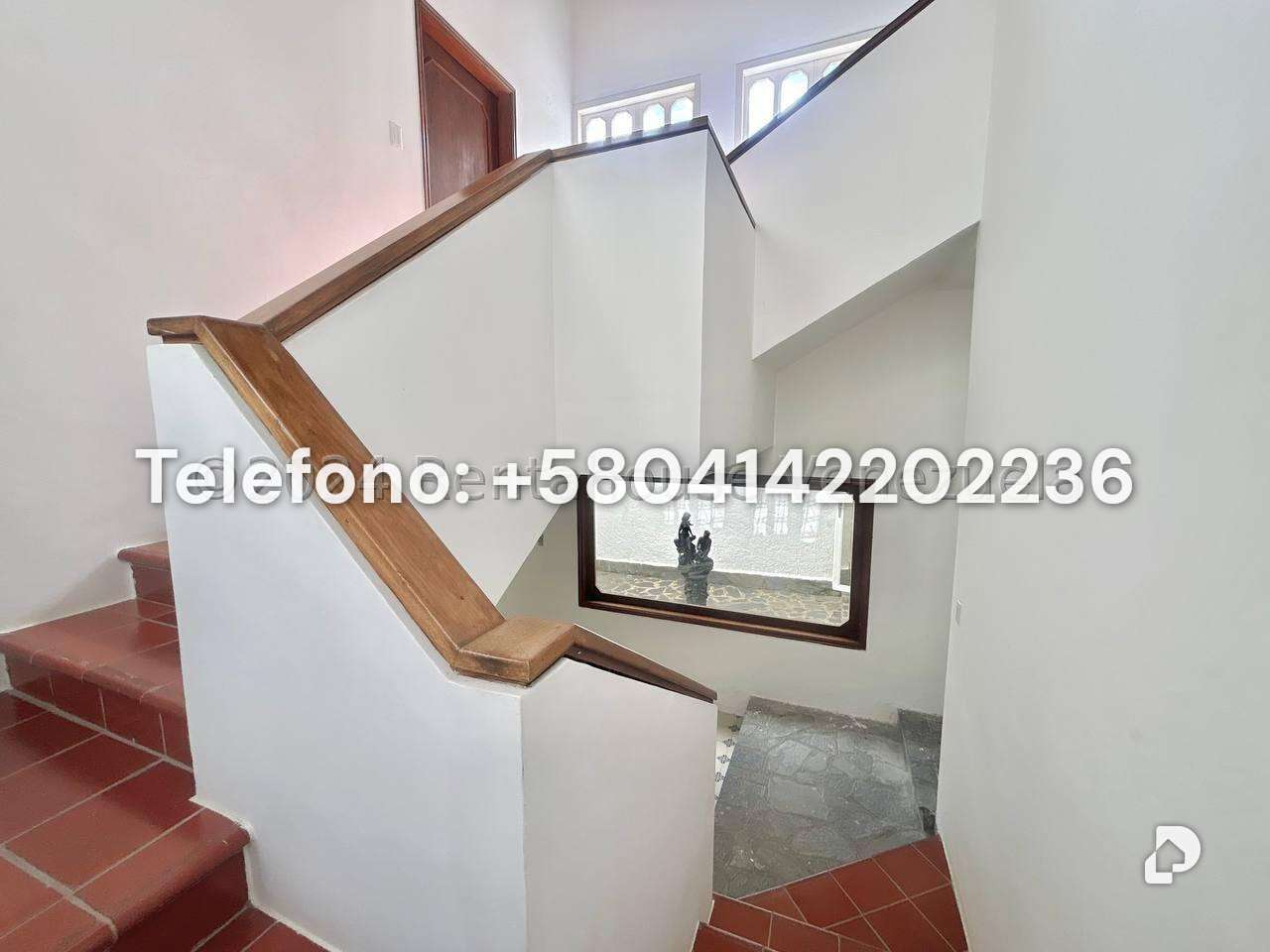 Casa en Prados del Este, Caracas – 40
