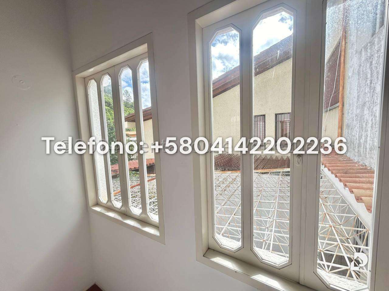 House in Prados del Este, Caracas – 28