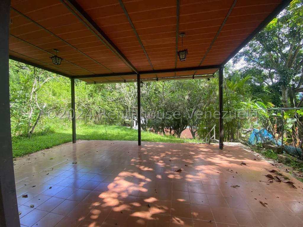 Casa en Prados del Este, Caracas