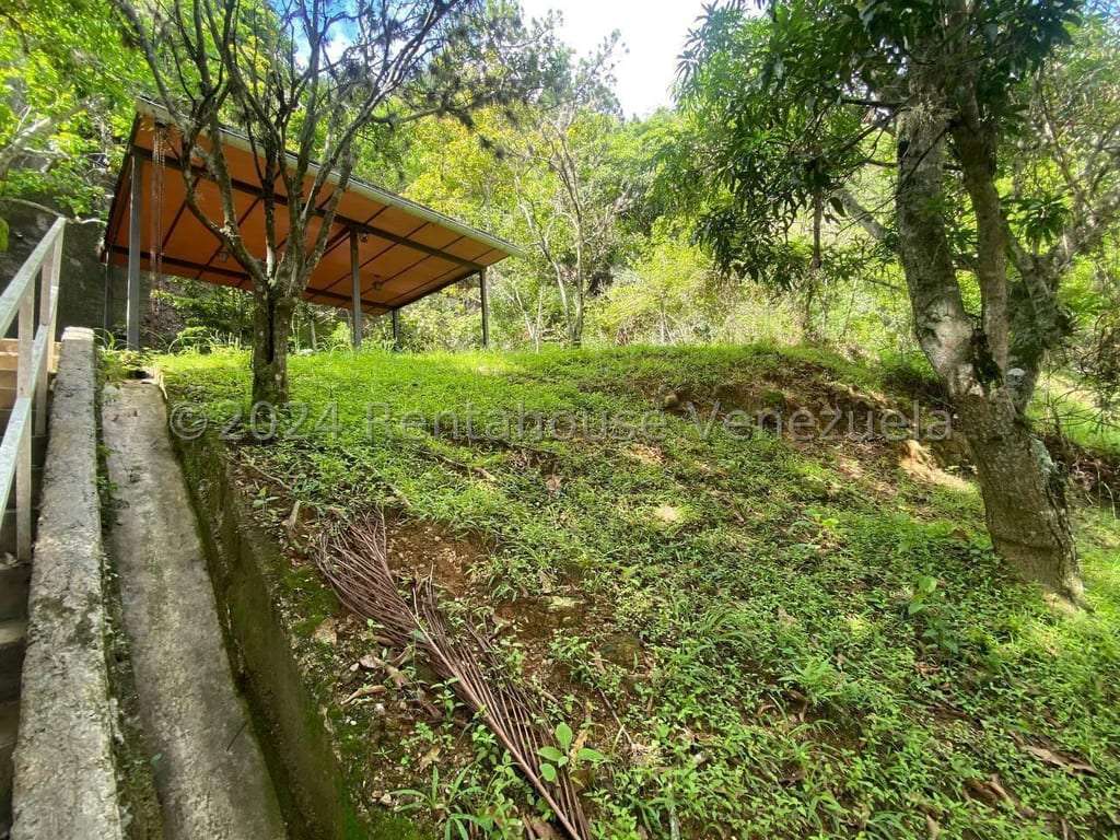 Casa en Prados del Este, Caracas