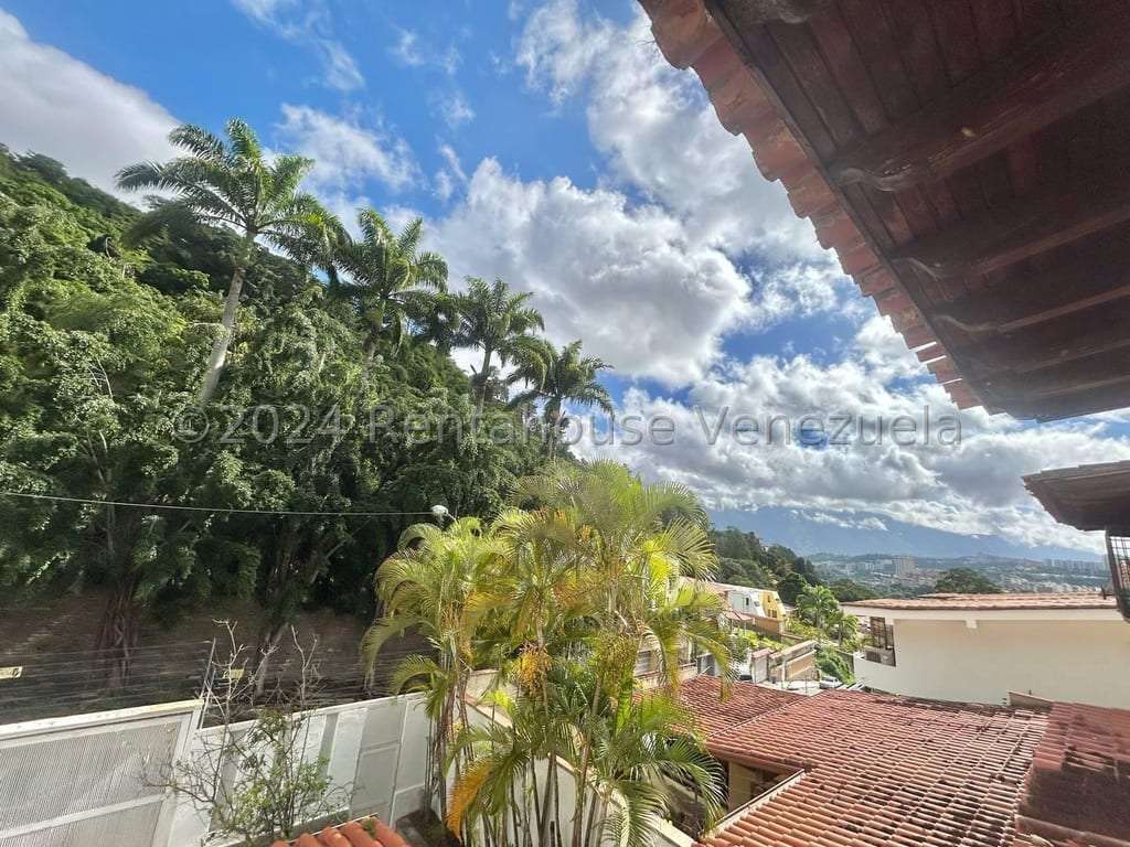 Casa en Prados del Este, Caracas