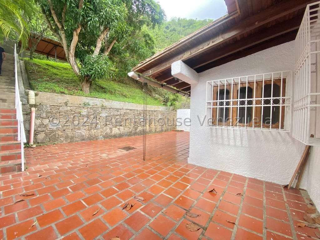 Casa en Prados del Este, Caracas