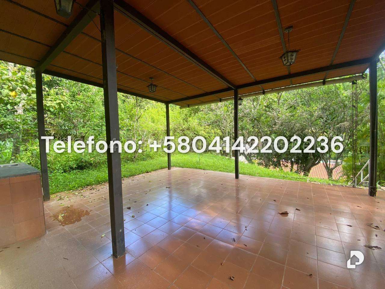House in Prados del Este, Caracas – 52