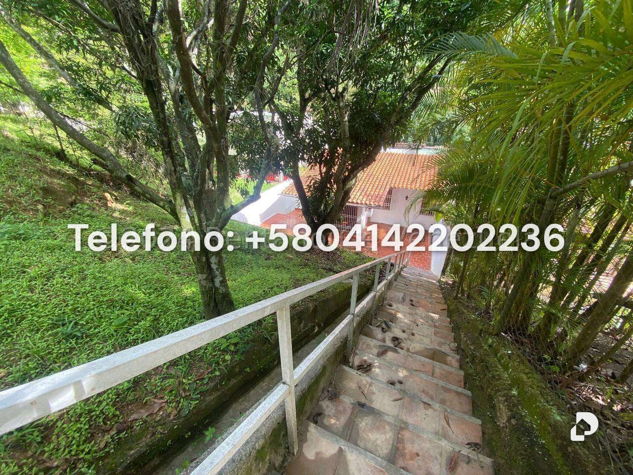 Casa en Prados del Este, Caracas – 55