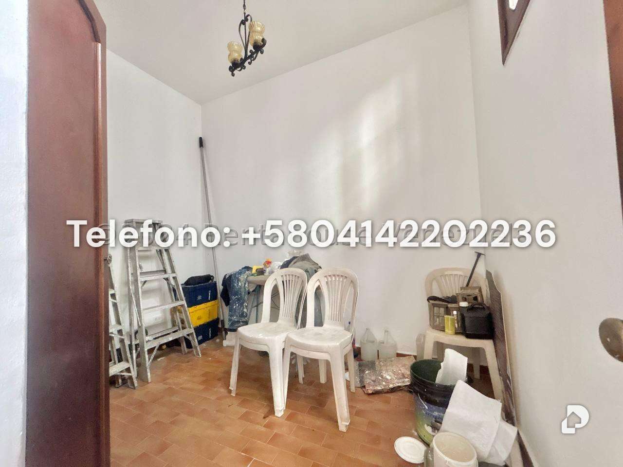 House in Prados del Este, Caracas – 42