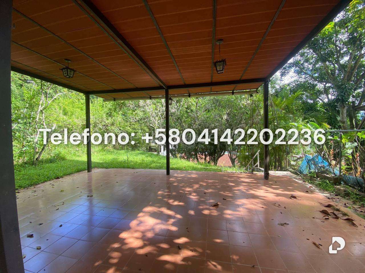 House in Prados del Este, Caracas – 53