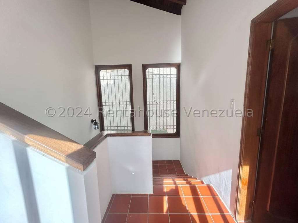 Casa en Prados del Este, Caracas