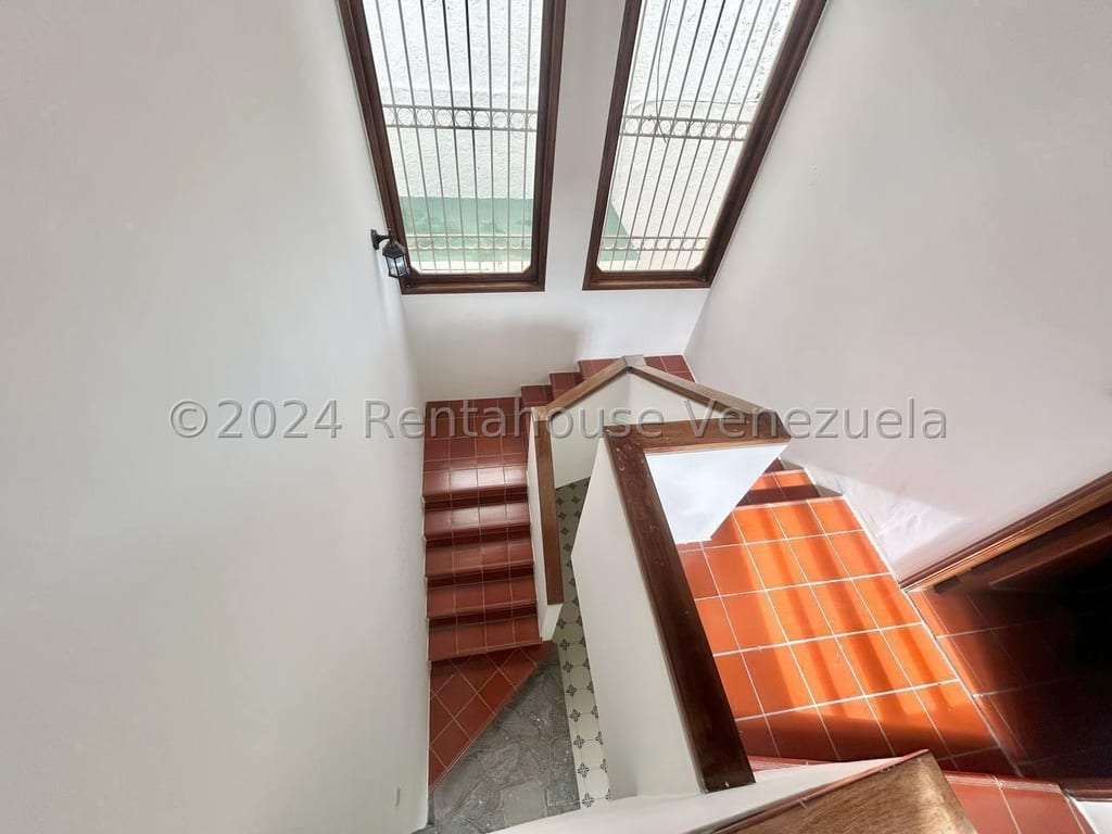 Casa en Prados del Este, Caracas