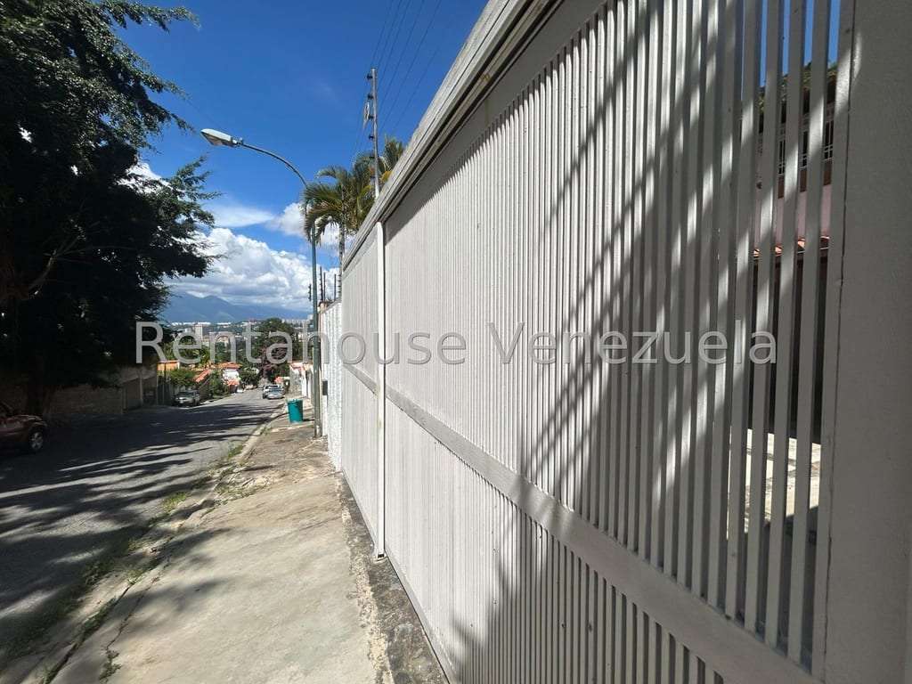 Casa en Prados del Este, Caracas