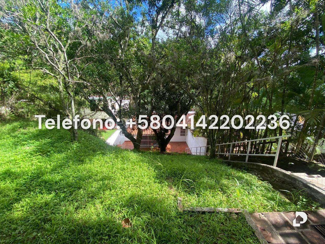 House in Prados del Este, Caracas – 54