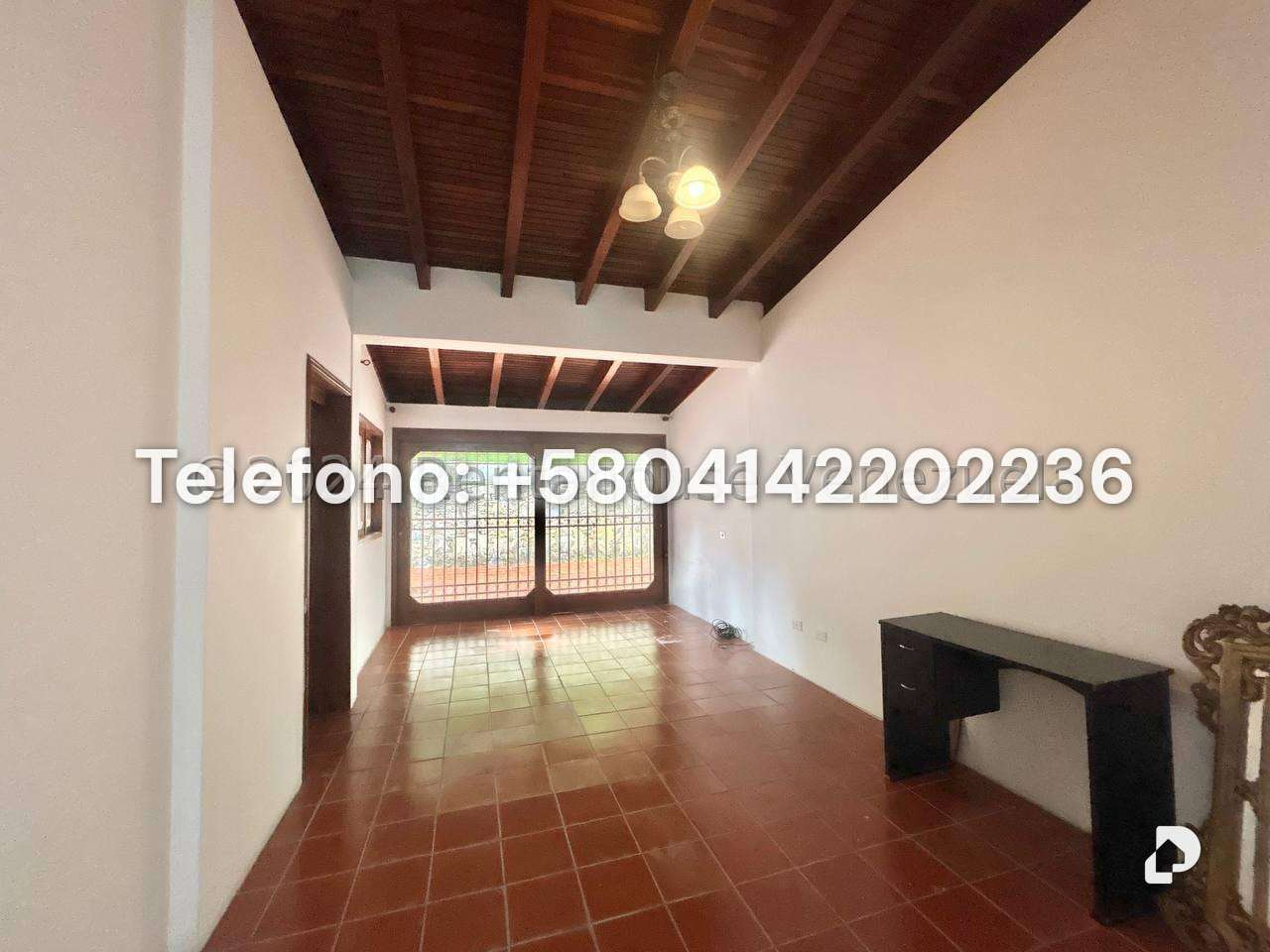 Casa en Prados del Este, Caracas – 36
