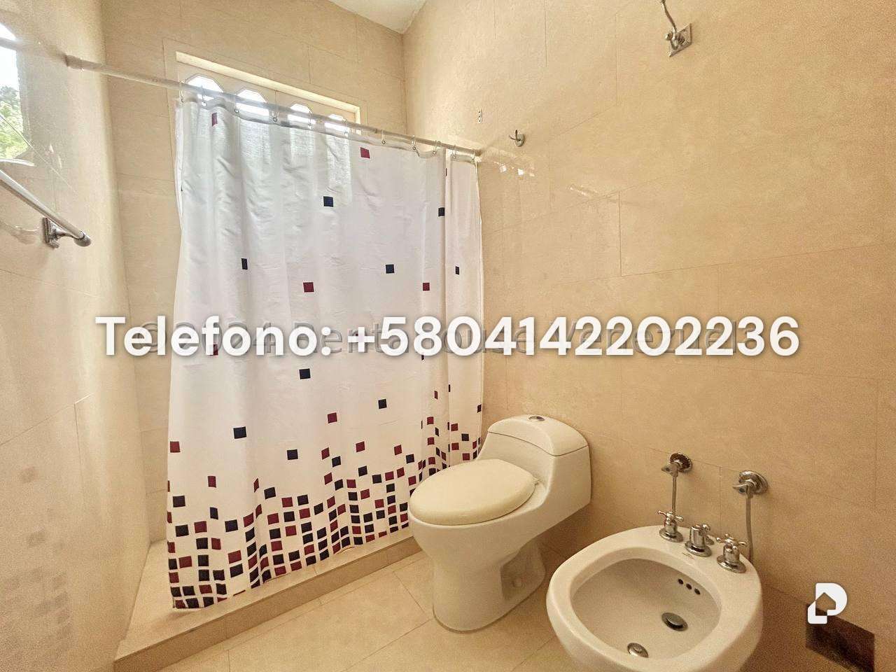 House in Prados del Este, Caracas – 32