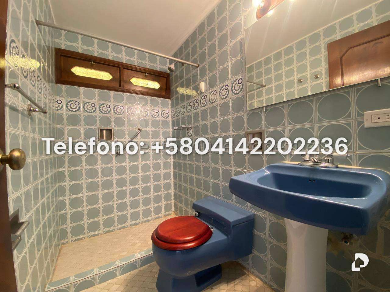House in Prados del Este, Caracas – 12