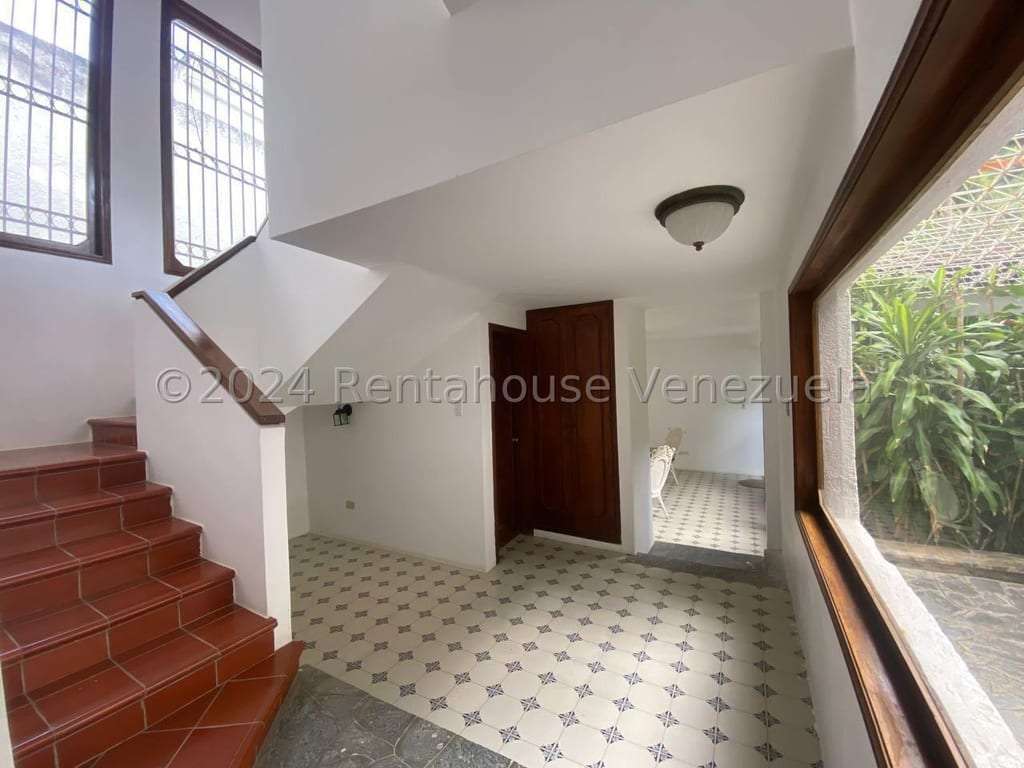 Casa en Prados del Este, Caracas