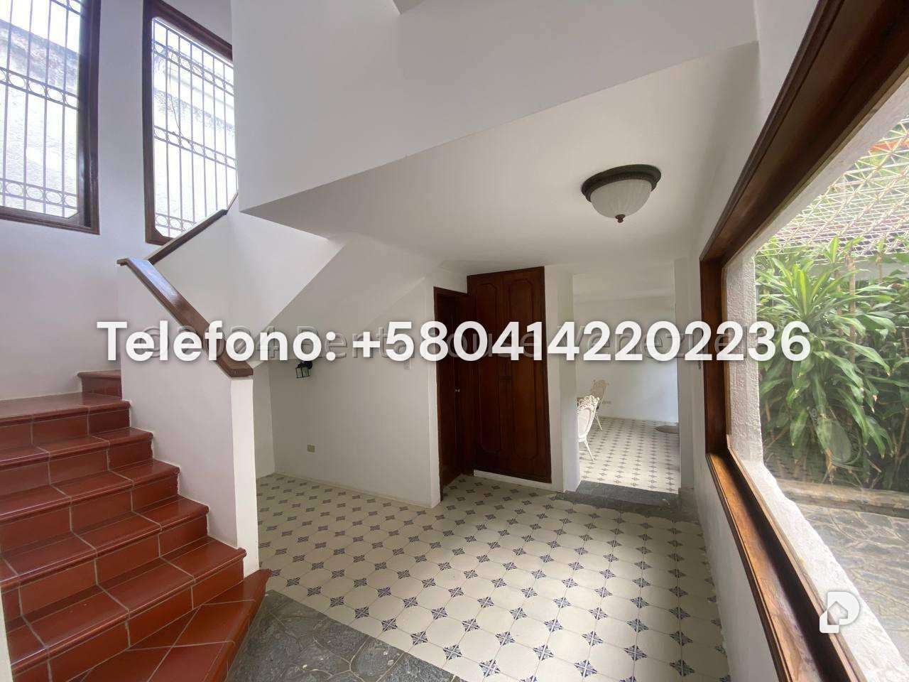 Casa en Prados del Este, Caracas – 13
