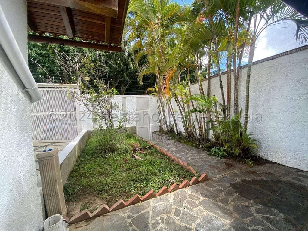 Casa en Prados del Este, Caracas
