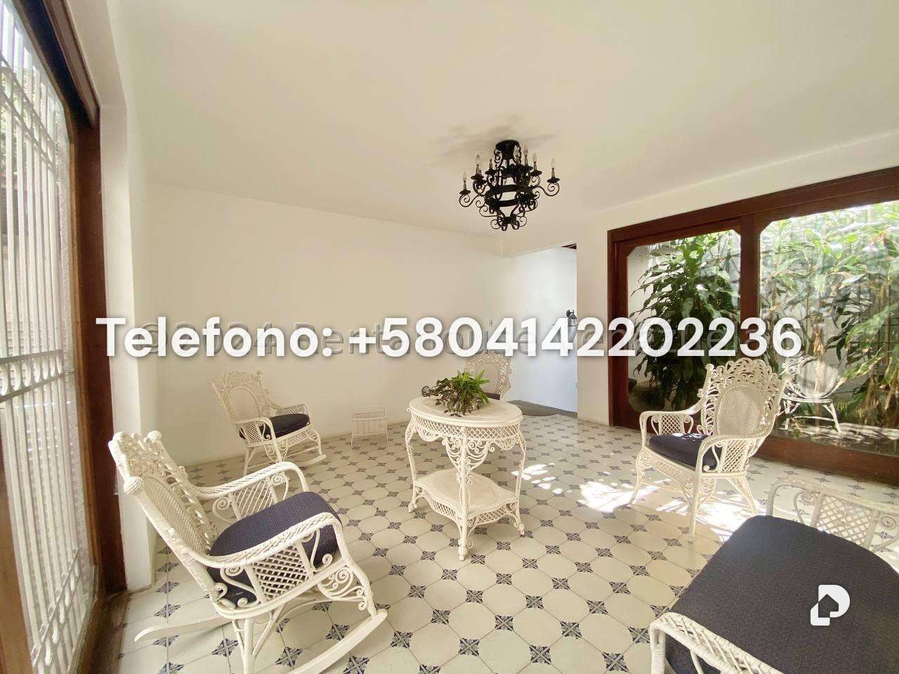 Casa en Prados del Este, Caracas – 8