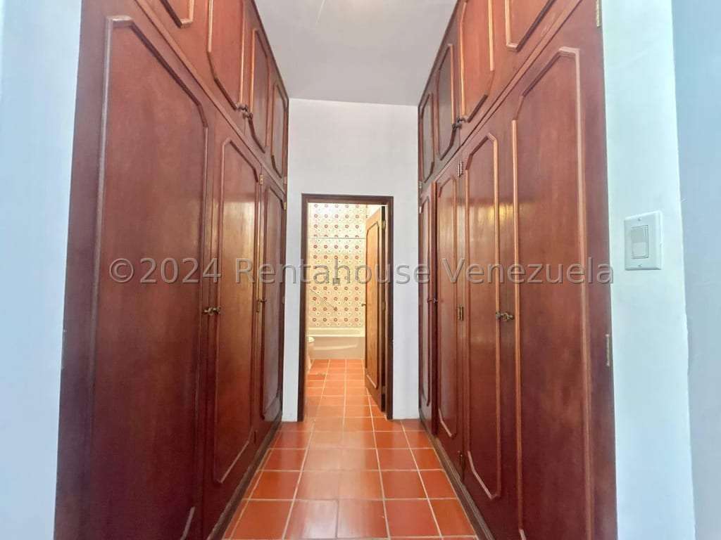 Casa en Prados del Este, Caracas