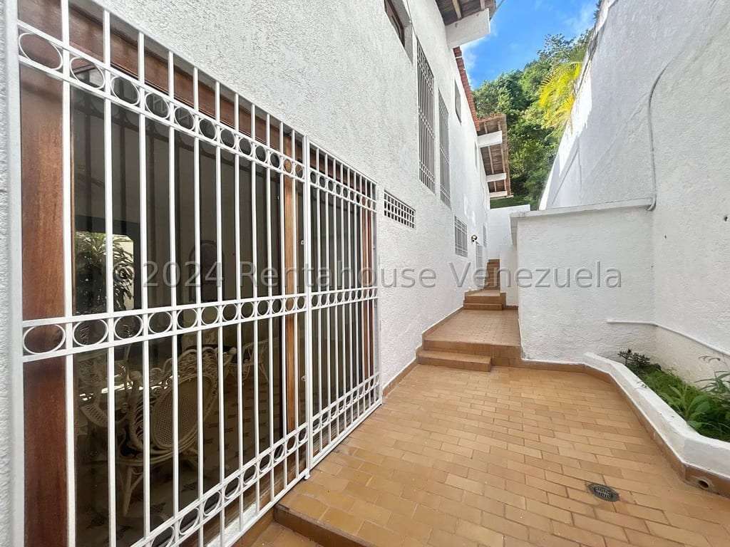 Casa en Prados del Este, Caracas
