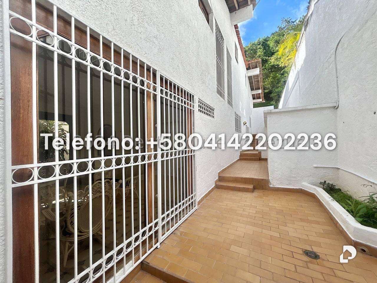 Casa en Prados del Este, Caracas – 43