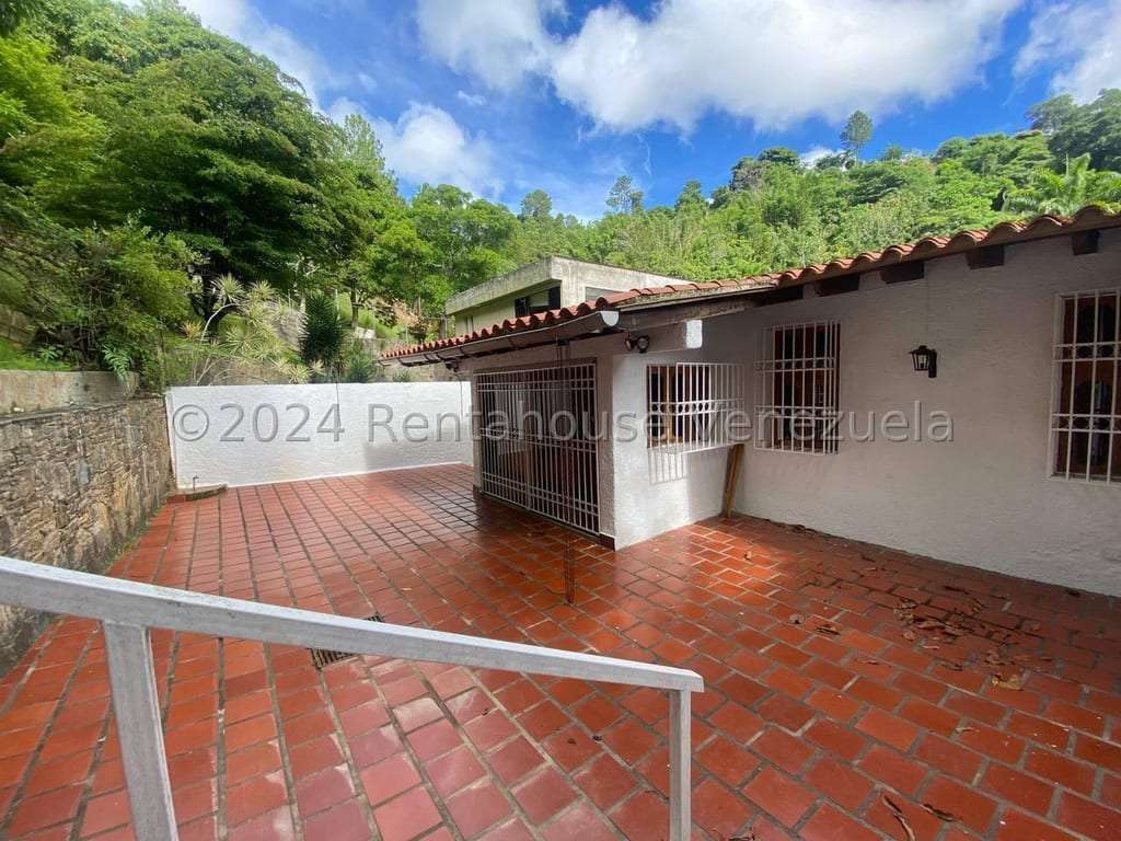 Casa en Prados del Este, Caracas