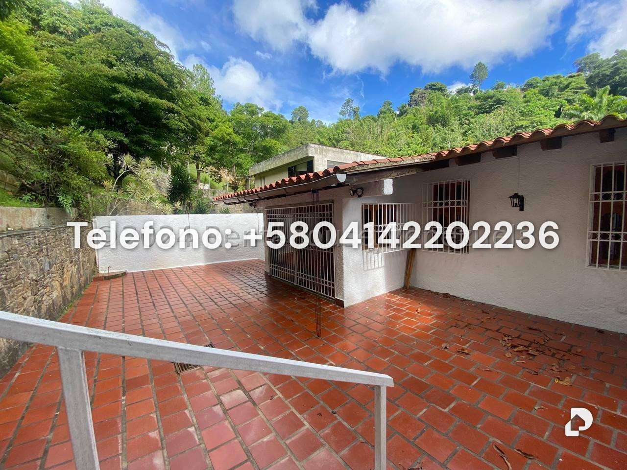 Casa en Prados del Este, Caracas – 57