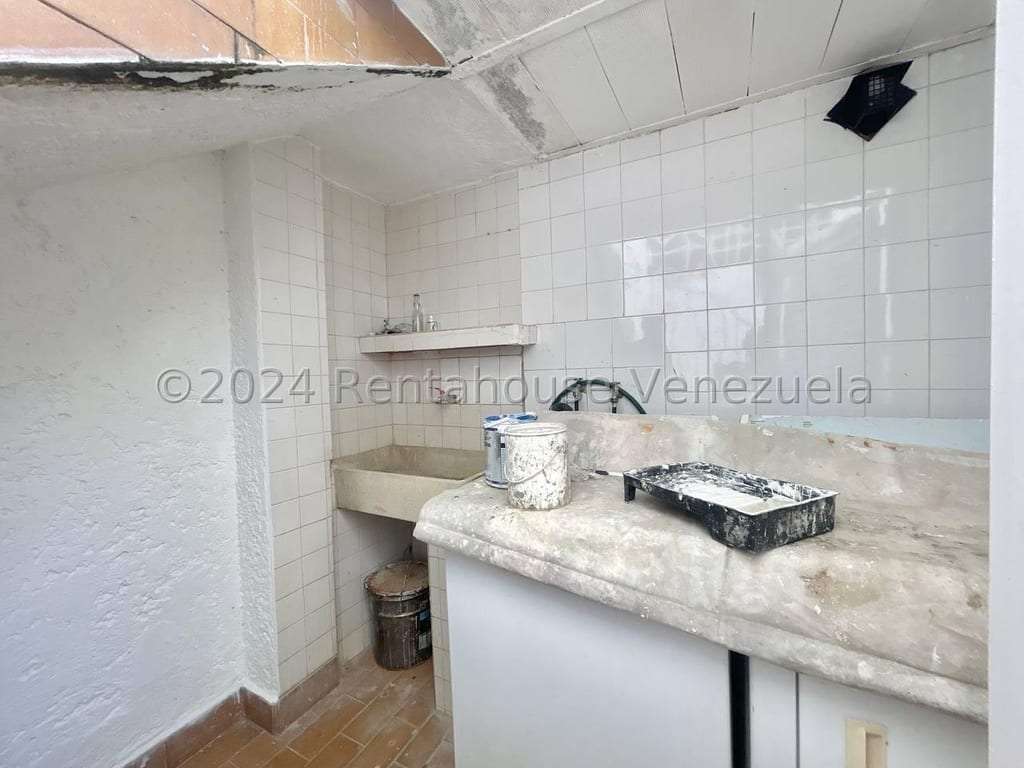 Casa en Prados del Este, Caracas