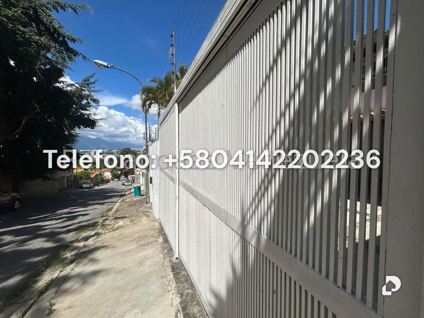 House in Prados del Este, Caracas – 62