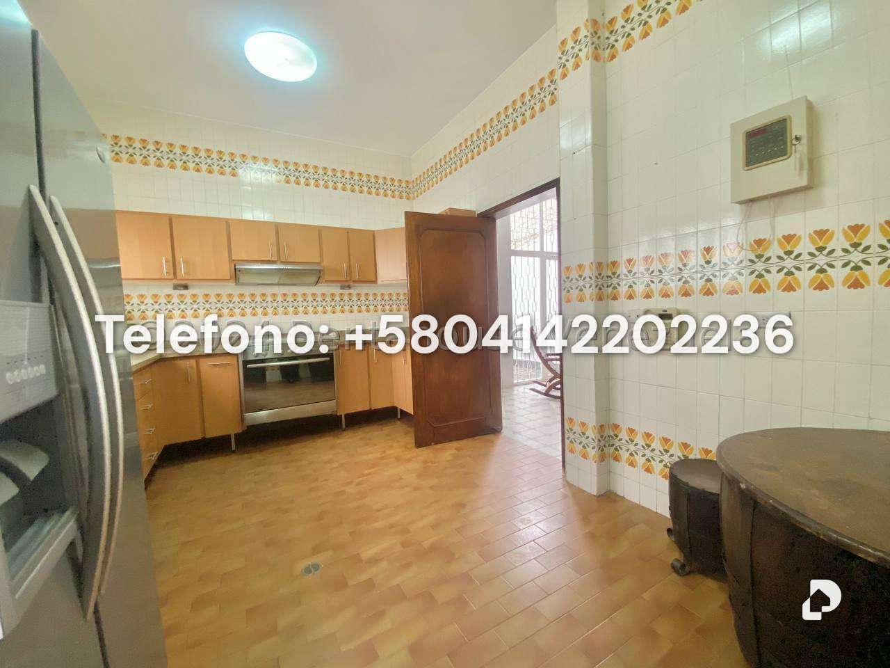 Casa en Prados del Este, Caracas – 14