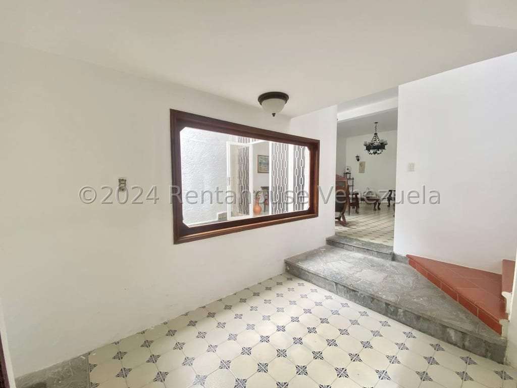 Casa en Prados del Este, Caracas