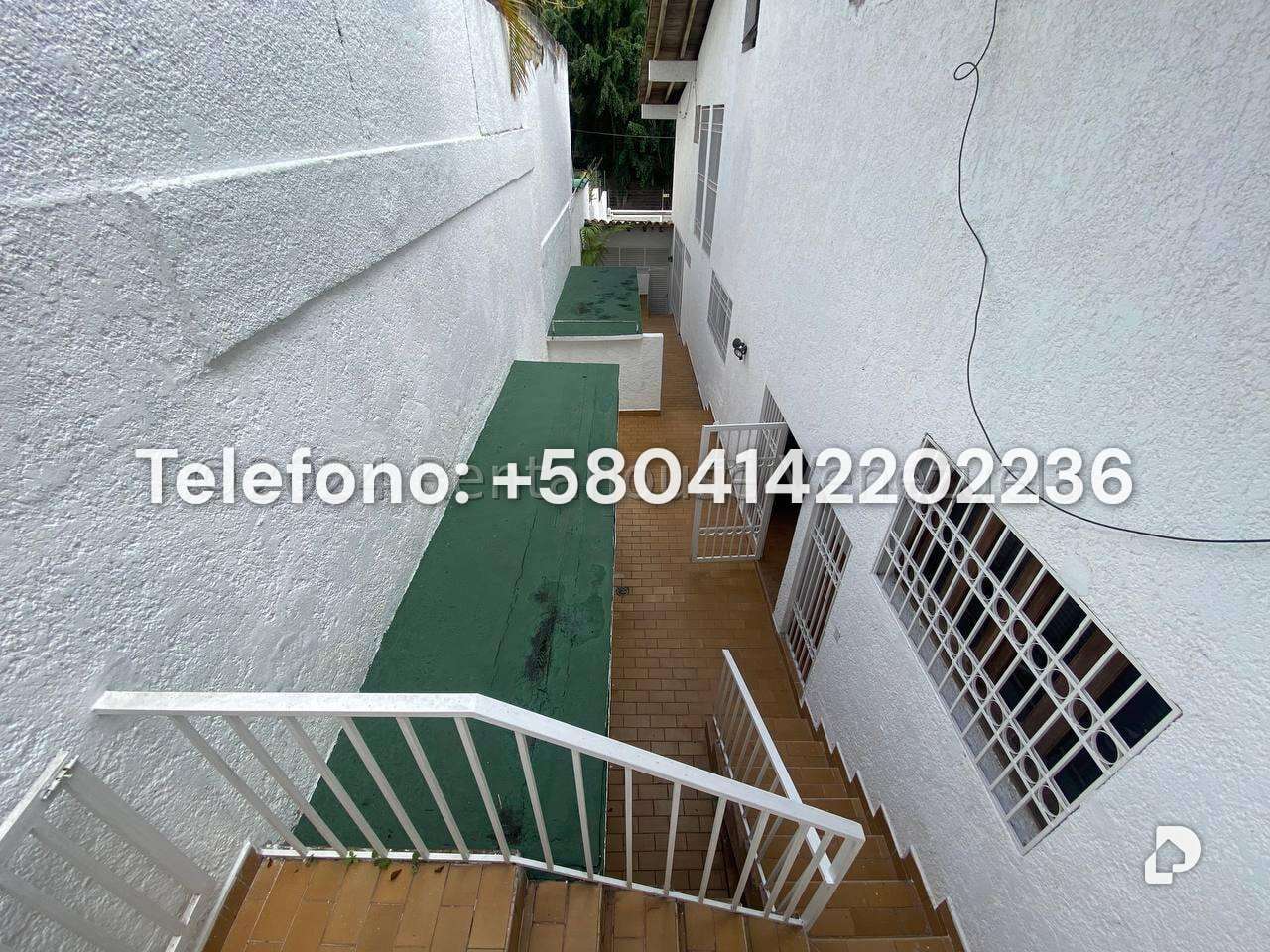 House in Prados del Este, Caracas – 59