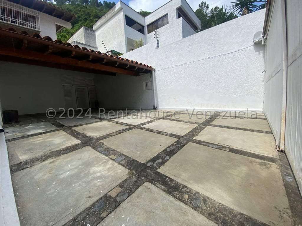 Casa en Prados del Este, Caracas