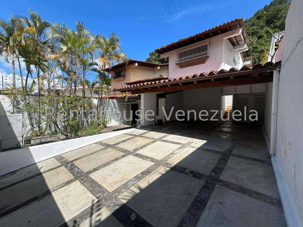 Casa en Prados del Este, Caracas