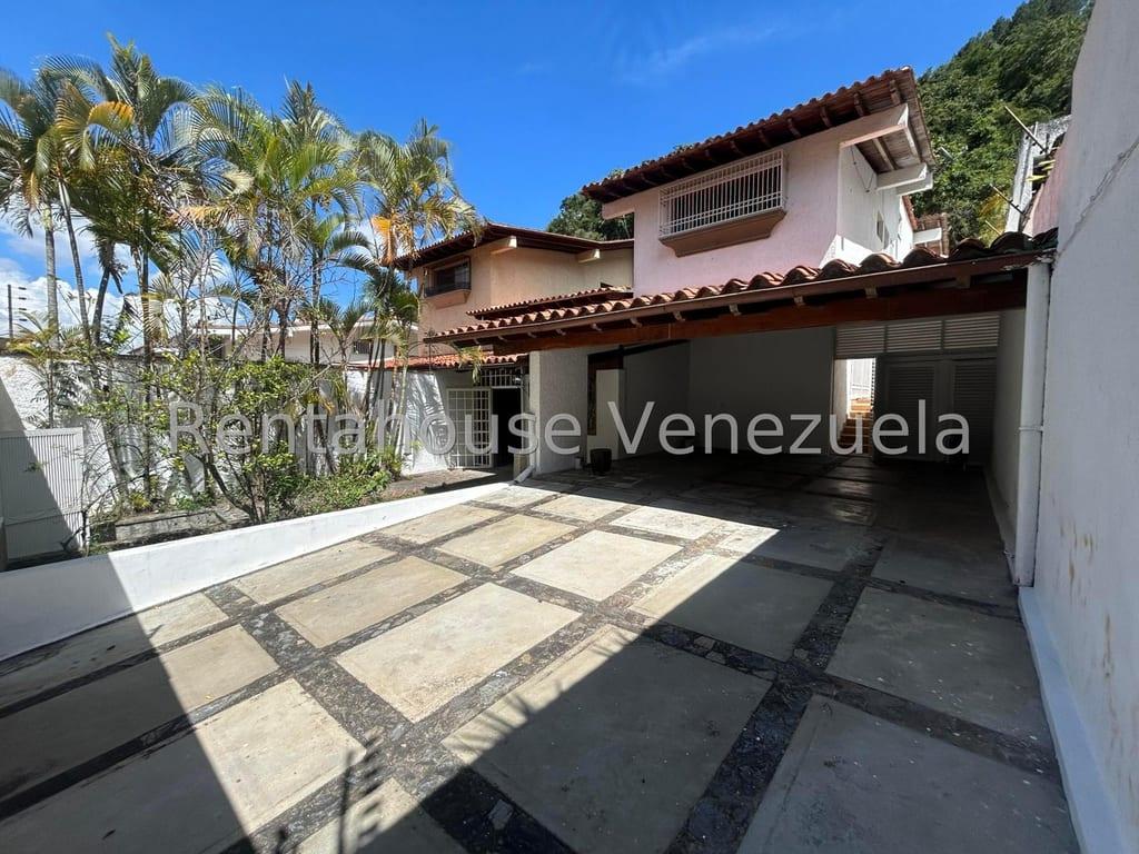Casa en Prados del Este, Caracas