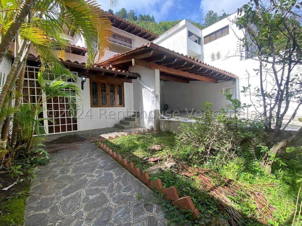 Casa en Prados del Este, Caracas