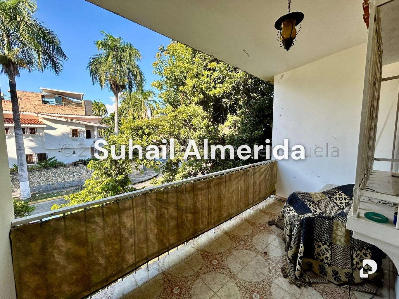 Casa en La Viña, Valencia – 34