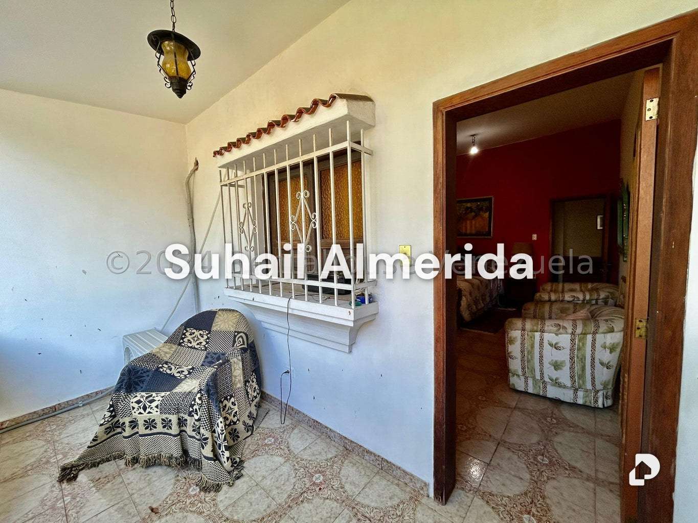 Casa en La Viña, Valencia – 33