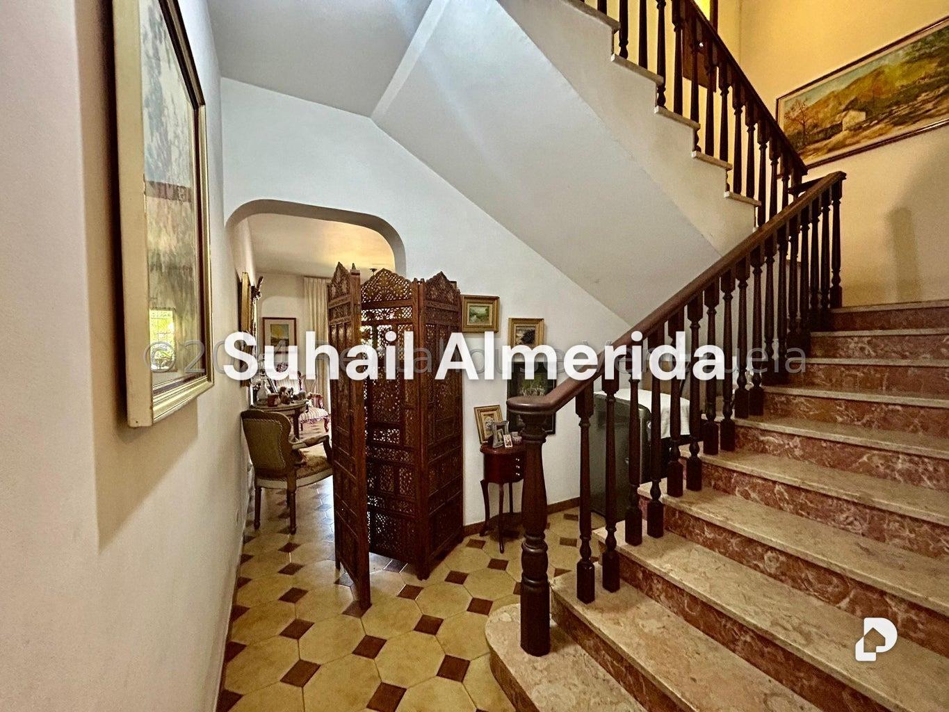 Casa en La Viña, Valencia – 5