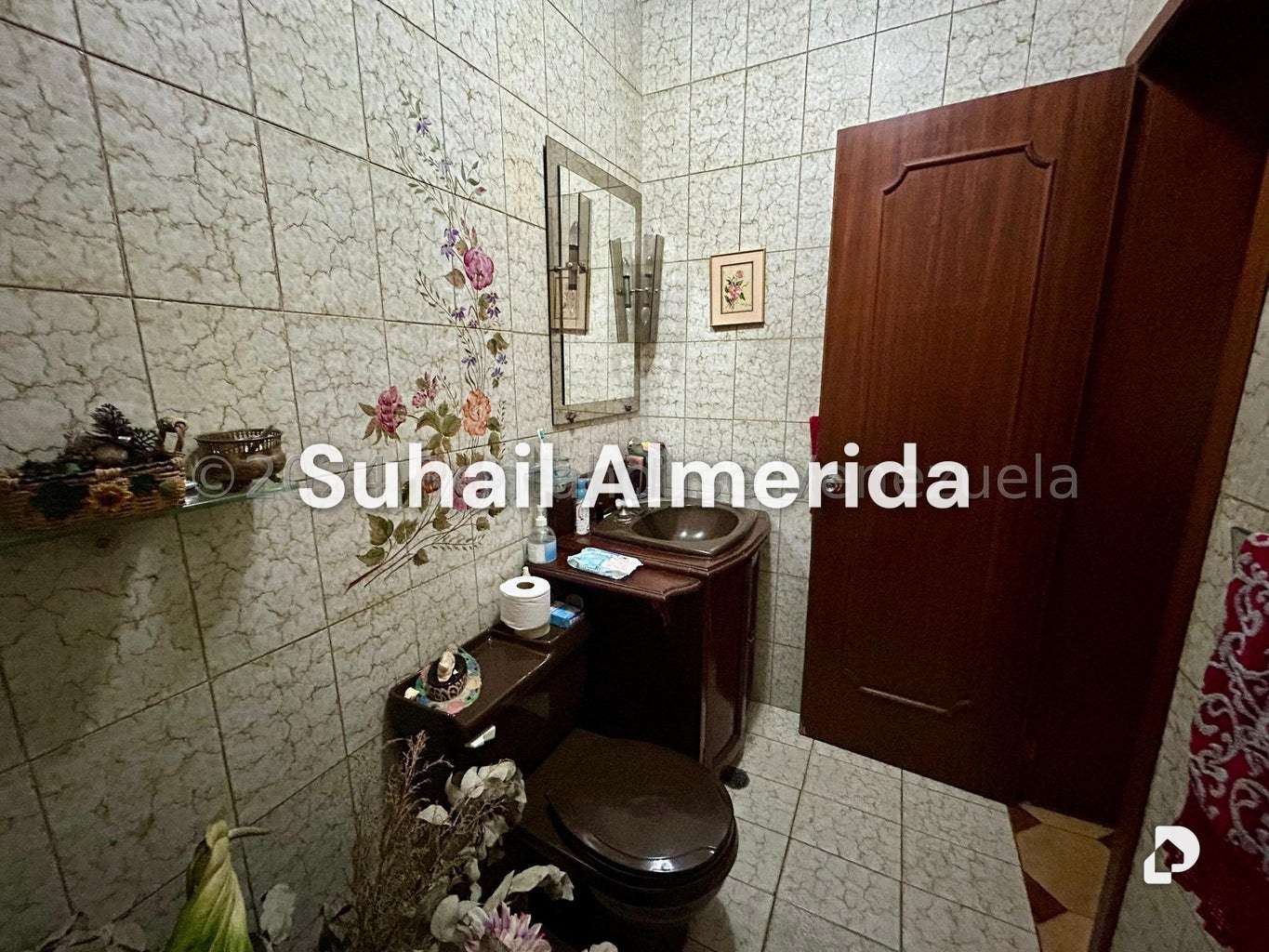 Casa en La Viña, Valencia – 54